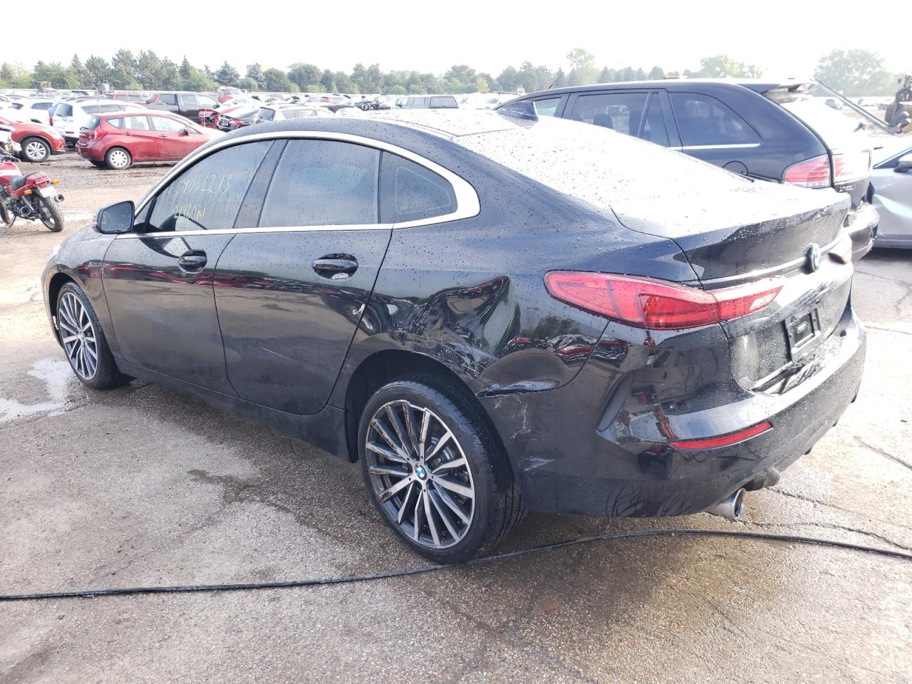 2023 BMW 228Xi VIN: WBA73AK03P7L47216 Lot: 69062273