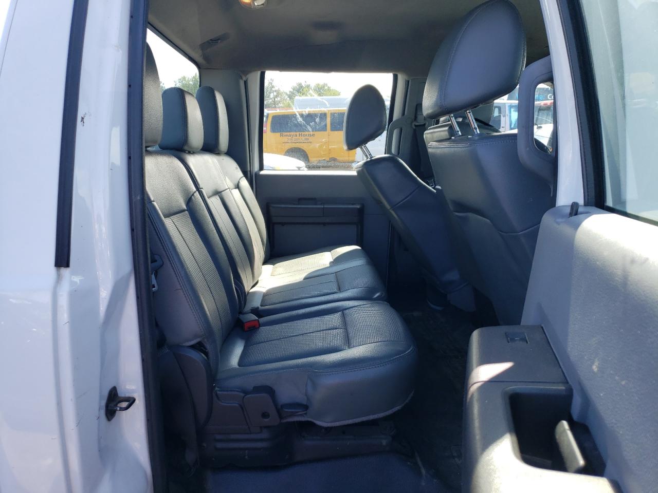 2015 Ford F350 Super Duty VIN: 1FT8W3BT0FEC60307 Lot: 69840263