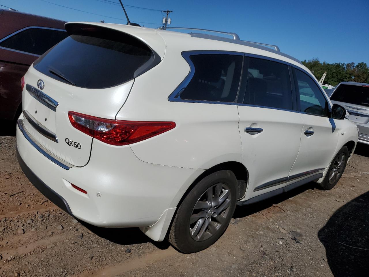 5N1AL0MM0FC541352 2015 Infiniti Qx60