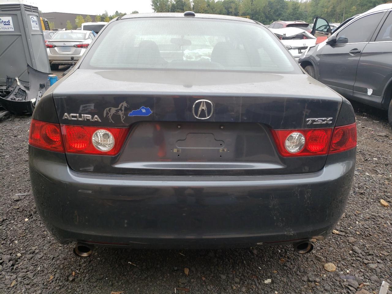 2005 Acura TSX - Image 6