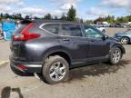 2018 Honda Cr-V Exl for Sale in Woodburn, OR - Front End