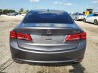 2020 Acura Tlx    იყიდება Opa Locka-ში, FL - Front End
