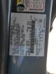 2011 Ford Fusion Hybrid na sprzedaż w Anthony, TX - Rear End