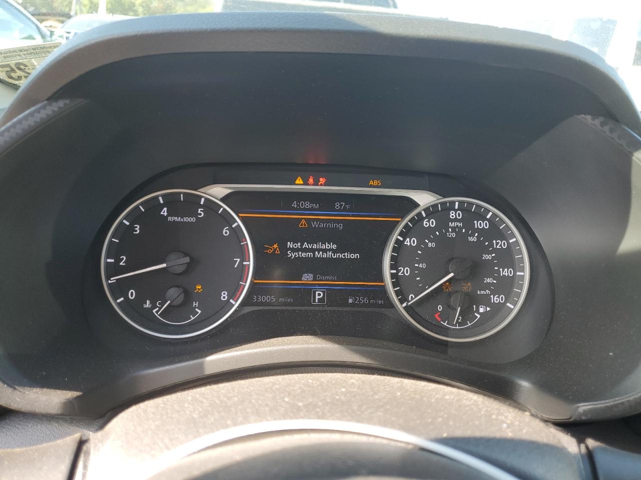 2020 Nissan Sentra Sv VIN: 3N1AB8CV0LY231725 Lot: 67143213