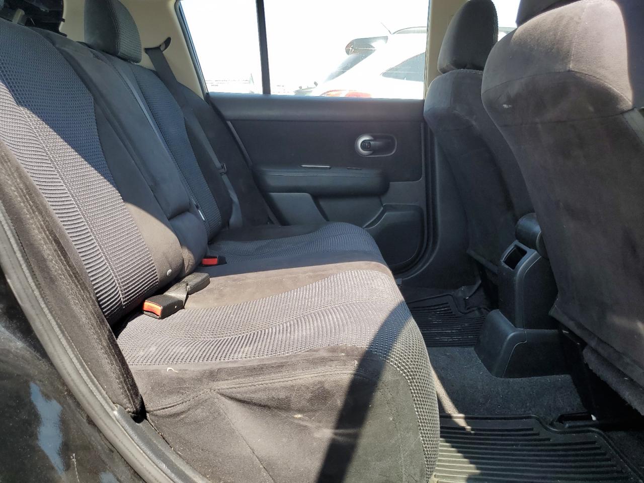 2012 Nissan Versa S VIN: 3N1BC1CP6CK283454 Lot: 78663564