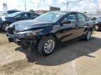 2022 Kia Forte Fe იყიდება Dyer-ში, IN - Front End