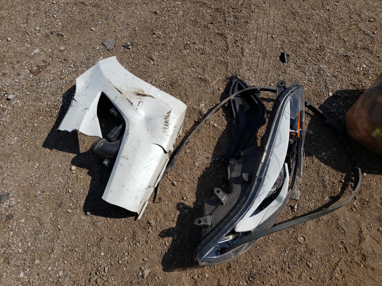 2015 Hyundai Elantra Se VIN: 5NPDH4AE7FH595355 Lot: 68151413