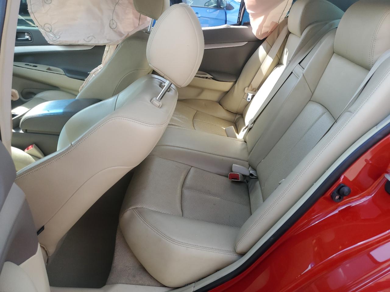 2009 Infiniti G37 Base VIN: JNKCV61E79M310758 Lot: 67568023