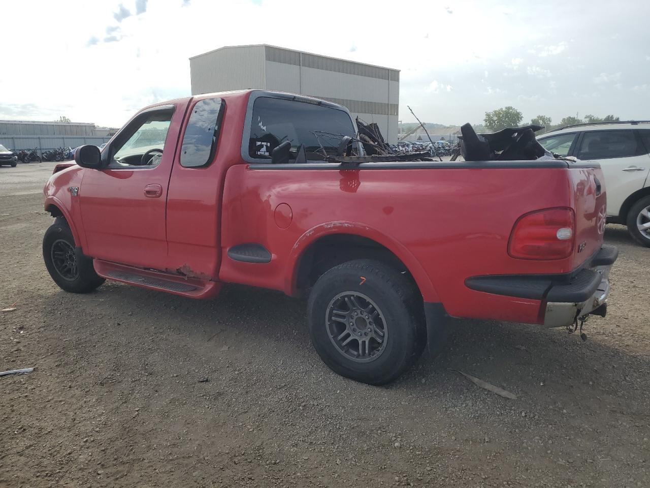 1998 Ford F-150 - Image 2