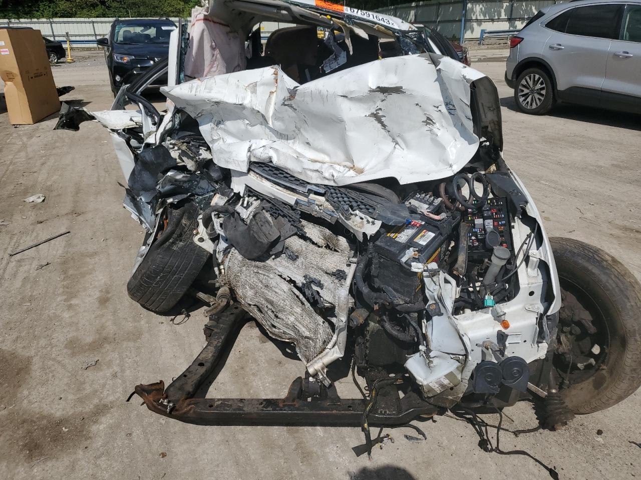 2011 Chevrolet Cruze - Image 5