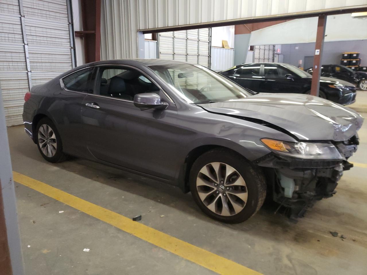 2013 Honda Accord Exl VIN: 1HGCT1B85DA024390 Lot: 69991113