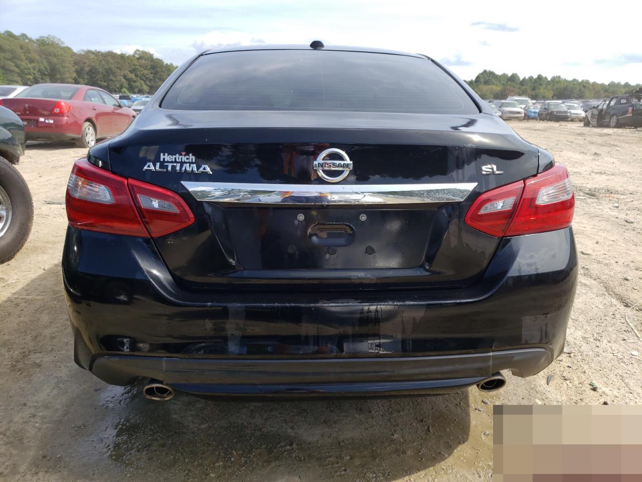 1N4AL3AP6JC234562 2018 Nissan Altima 2.5