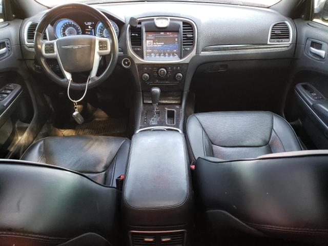 Sedans CHRYSLER 300 2014 Silver
