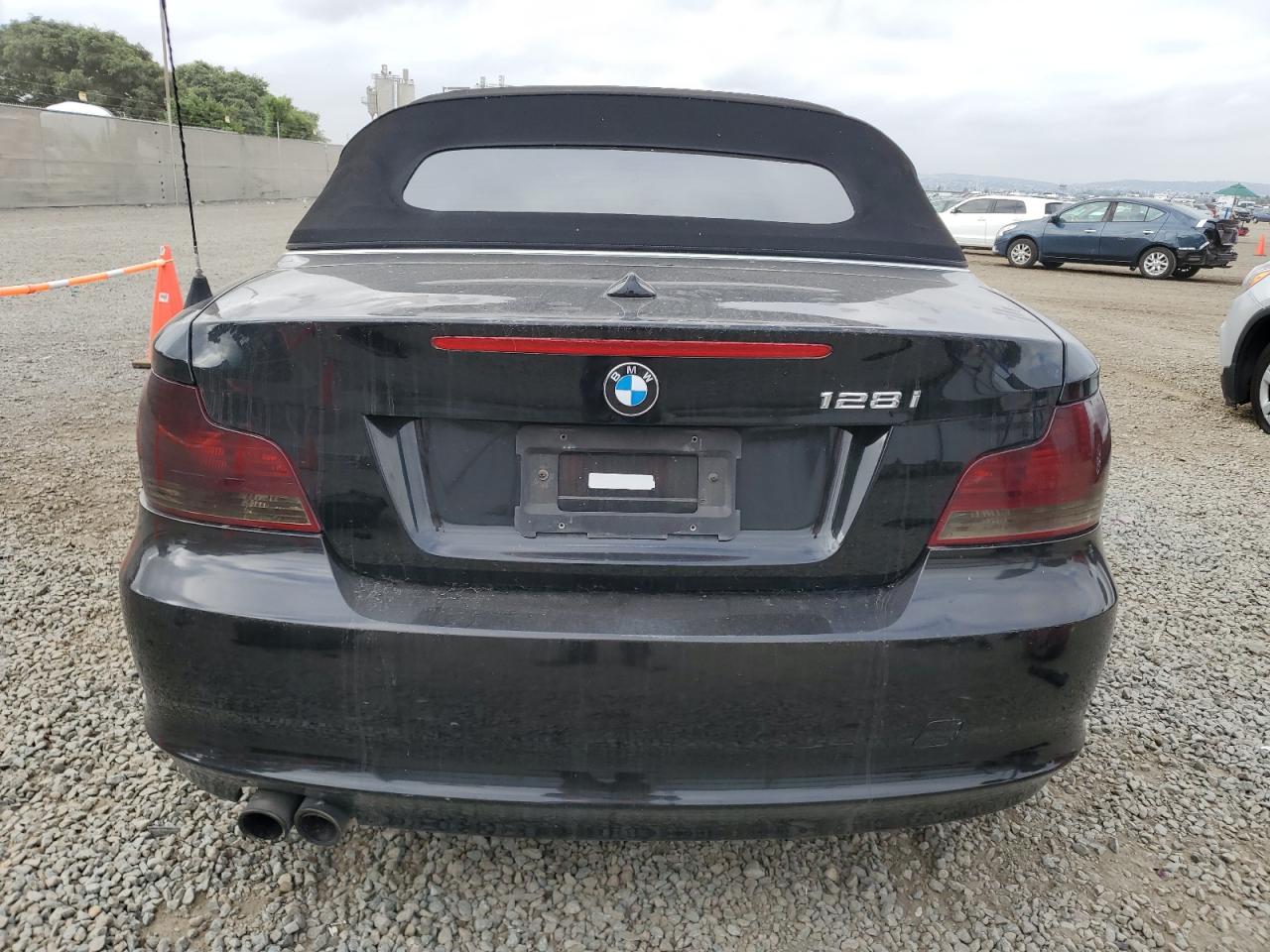 2010 BMW 128 I VIN: WBAUN1C58AVH82133 Lot: 63510573