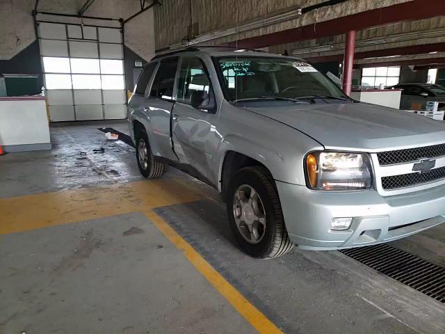 2008 Chevrolet Trailblazer Ls VIN: 1GNDT13S882203673 Lot: 68873813