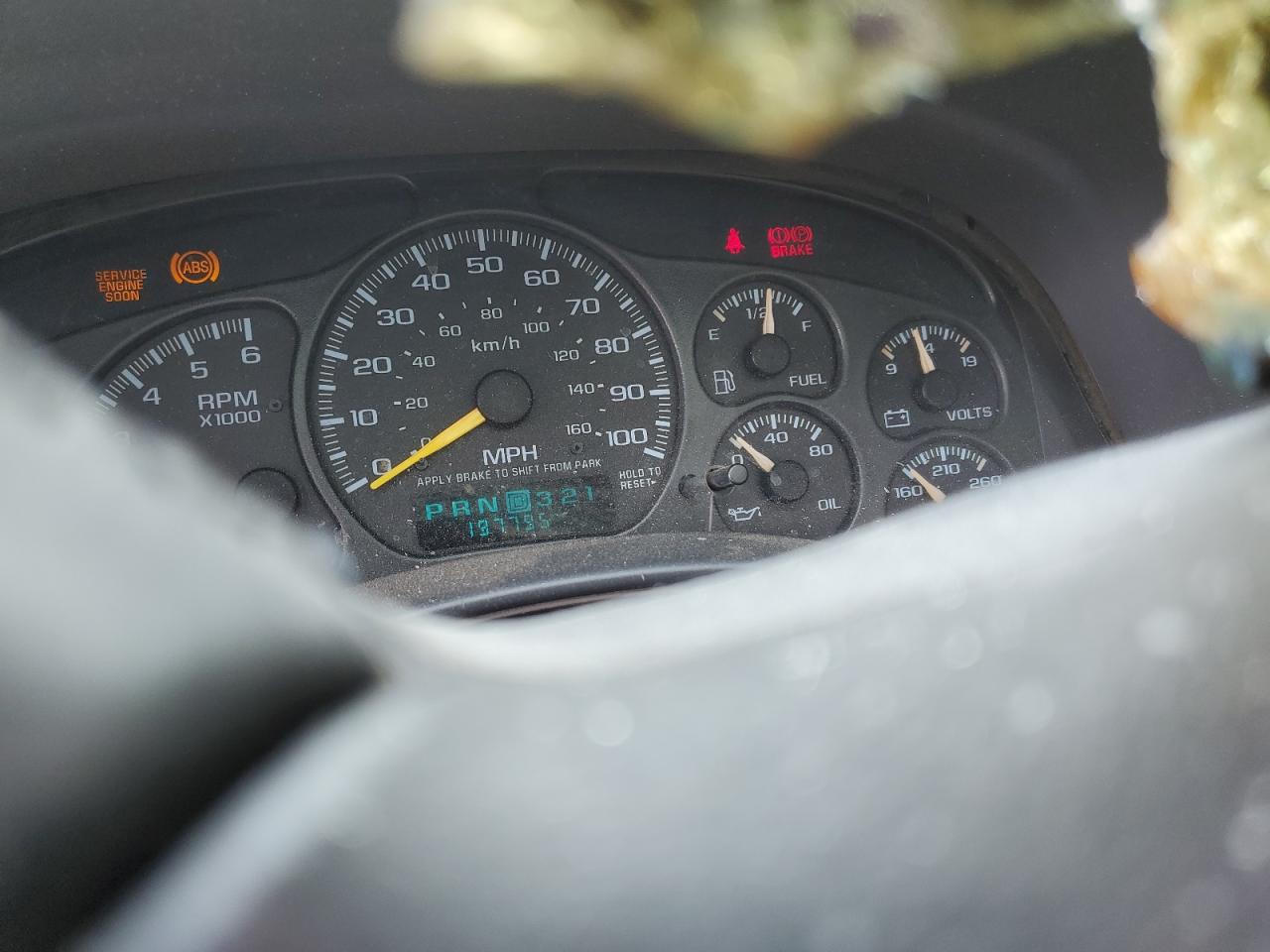 2000 GMC New Sierra K1500 VIN: 1GTEK19T1YE183698 Lot: 86612795