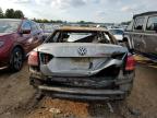 2013 Volkswagen Passat Se na sprzedaż w Bridgeton, MO - Burn