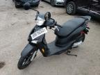 2021 Piaggio Liberty 50 na sprzedaż w Chalfont, PA - Vandalism