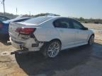 2014 Chevrolet Ss  de vânzare în Montgomery, AL - Rear End