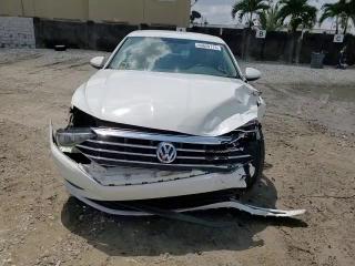 2021 Volkswagen Jetta S VIN: 3VWN57BU9MM010672 Lot: 66629713