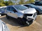 2021 Ford Ecosport Ses for Sale in Bridgeton, MO - Side