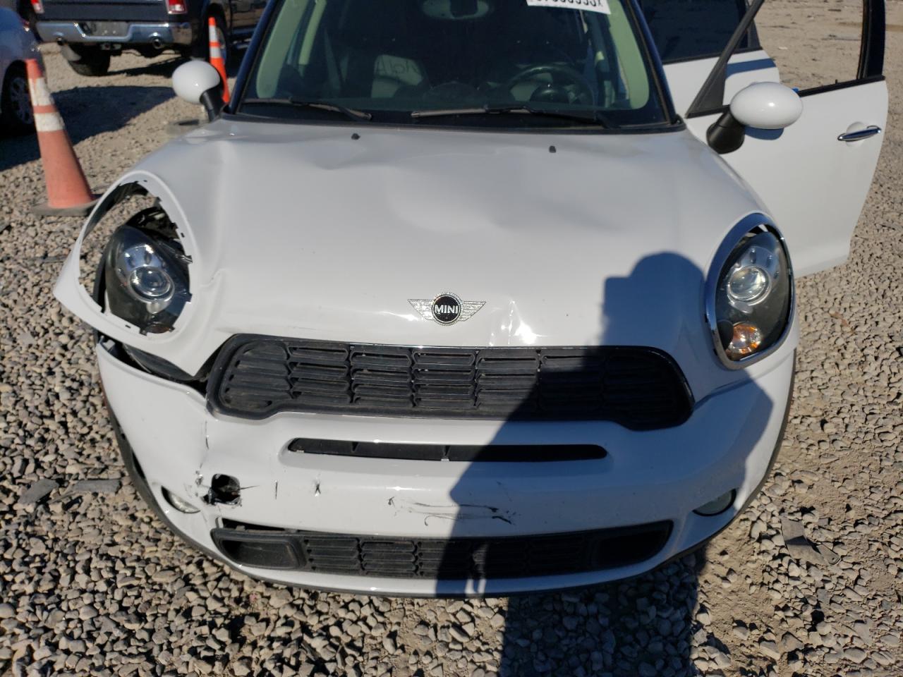 2014 MINI Cooper - Image 11