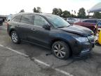Van Nuys, CA에서 판매 중인 2016 Acura Mdx Advance - Front End