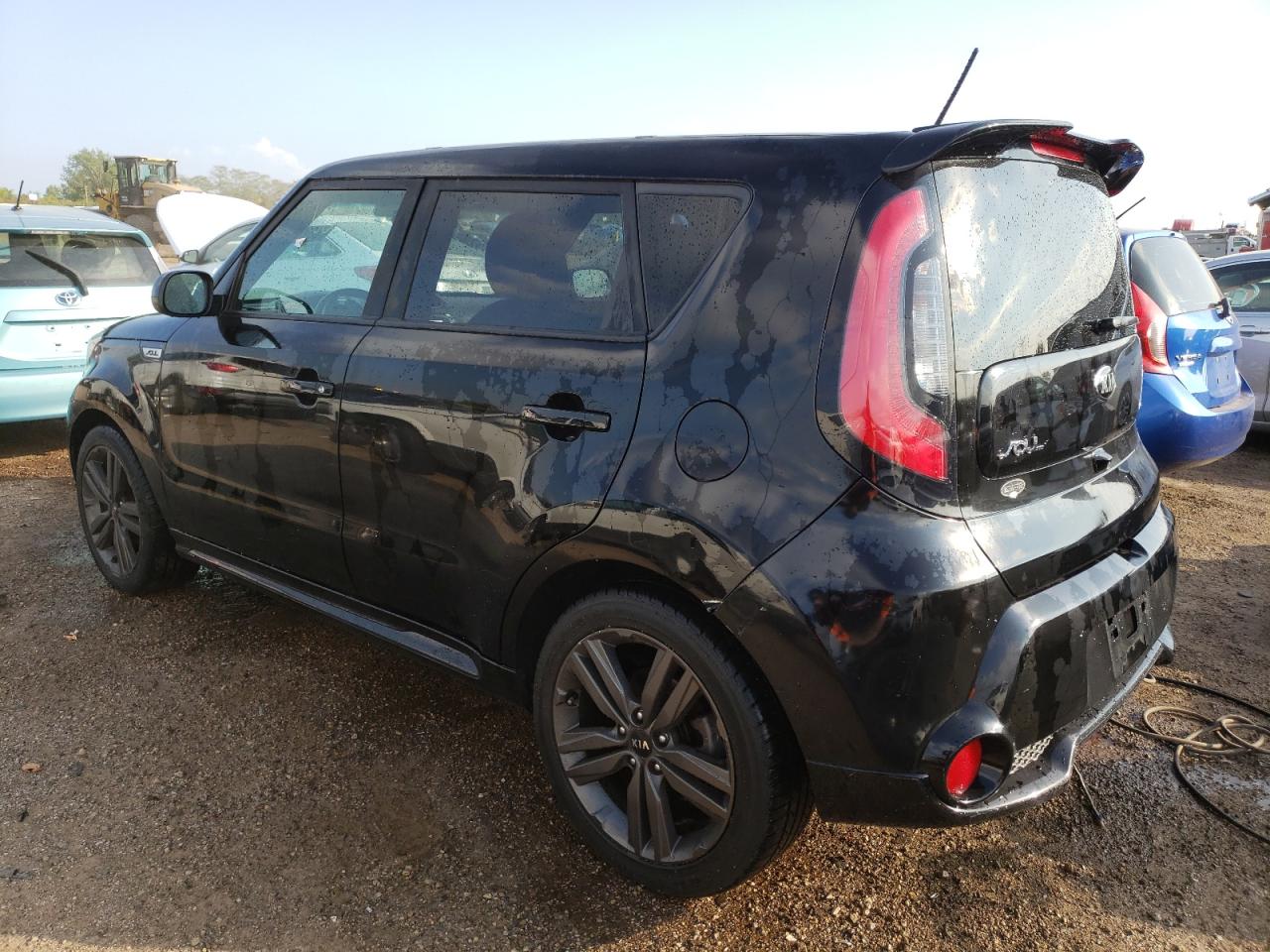 KNDJP3A50G7350032 2016 Kia Soul +