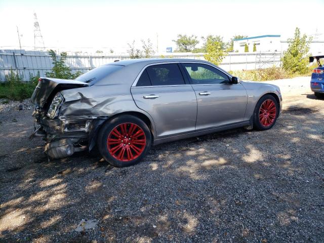 Sedans CHRYSLER 300 2014 Silver