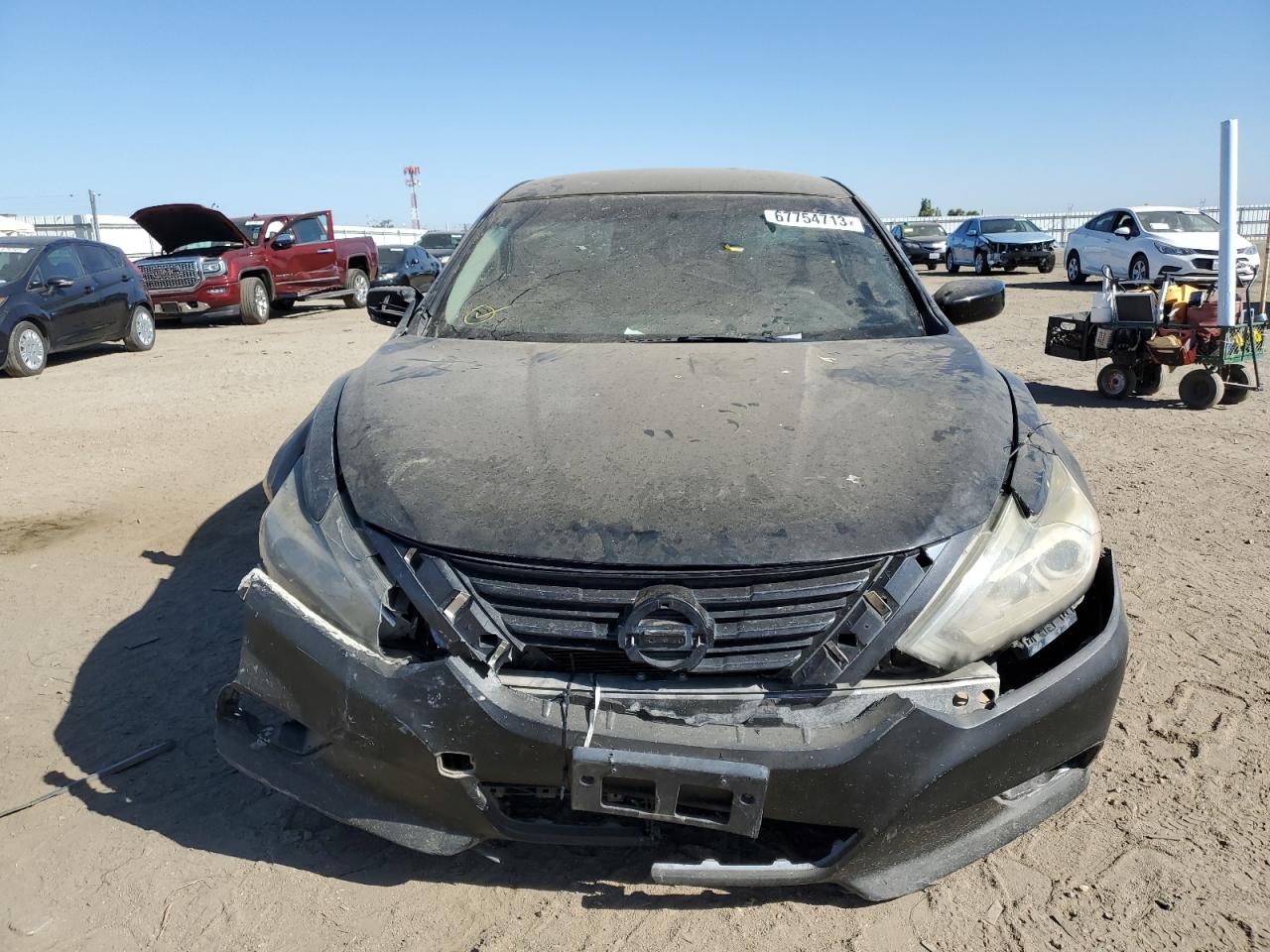 1N4AL3AP2GC215936 2016 Nissan Altima 2.5