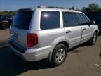 2005 Honda Pilot Ex de vânzare în New Britain, CT - Minor Dent/Scratches