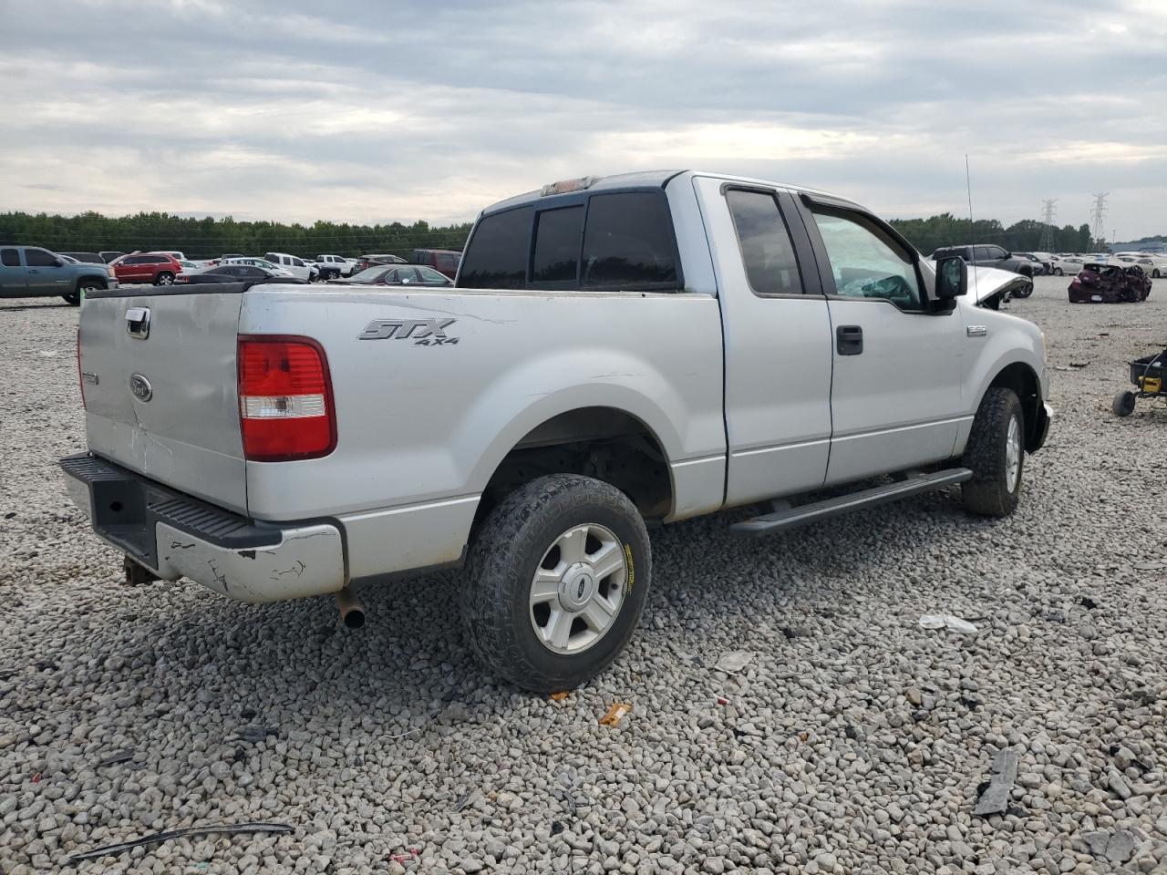2005 Ford F-150 - Image 3