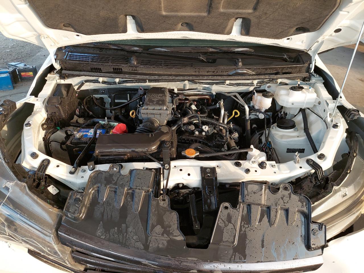 MHKEF8CF6NK009662 - 2022 TOYOTA RUSH - #66968773