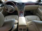 2002 Lexus Es 300 en Venta en Phoenix, AZ - Minor Dent/Scratches