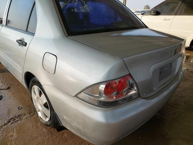 JMYSRCS1A5U776608 - 2005 MITSUBISHI LANCER - #66019453