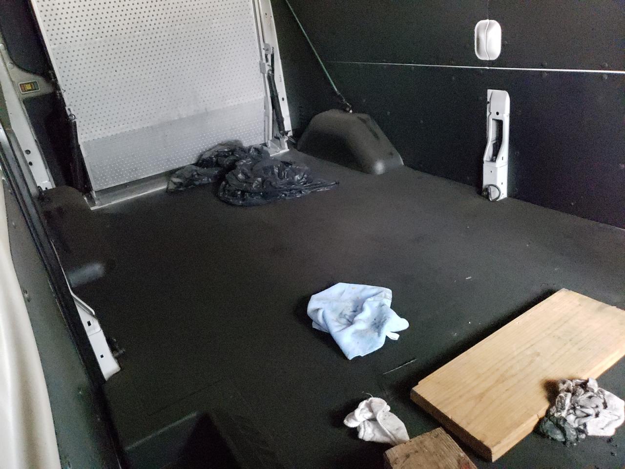 2020 Ford Transit T-250 VIN: 1FTBR1CG7LKB65615 Lot: 65626853