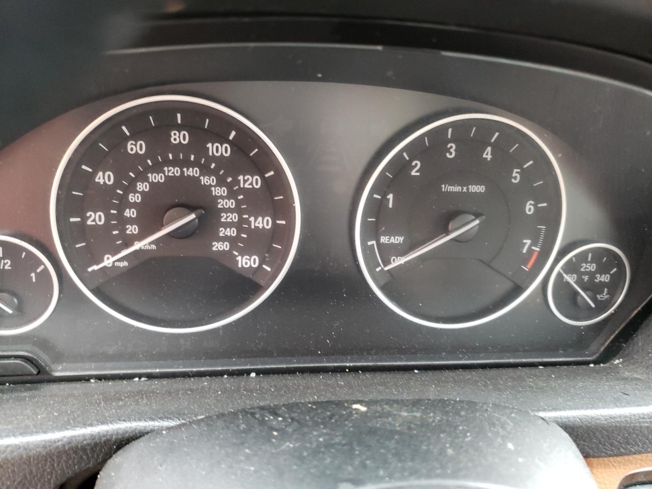 2013 BMW 3er - Image 9