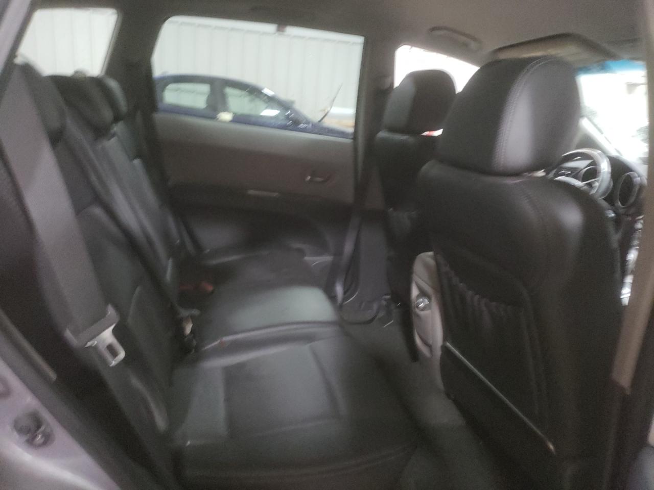 2009 Subaru Tribeca Limited VIN: 4S4WX92D594407078 Lot: 80964334