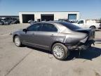 2011 Ford Fusion Hybrid na sprzedaż w Anthony, TX - Rear End