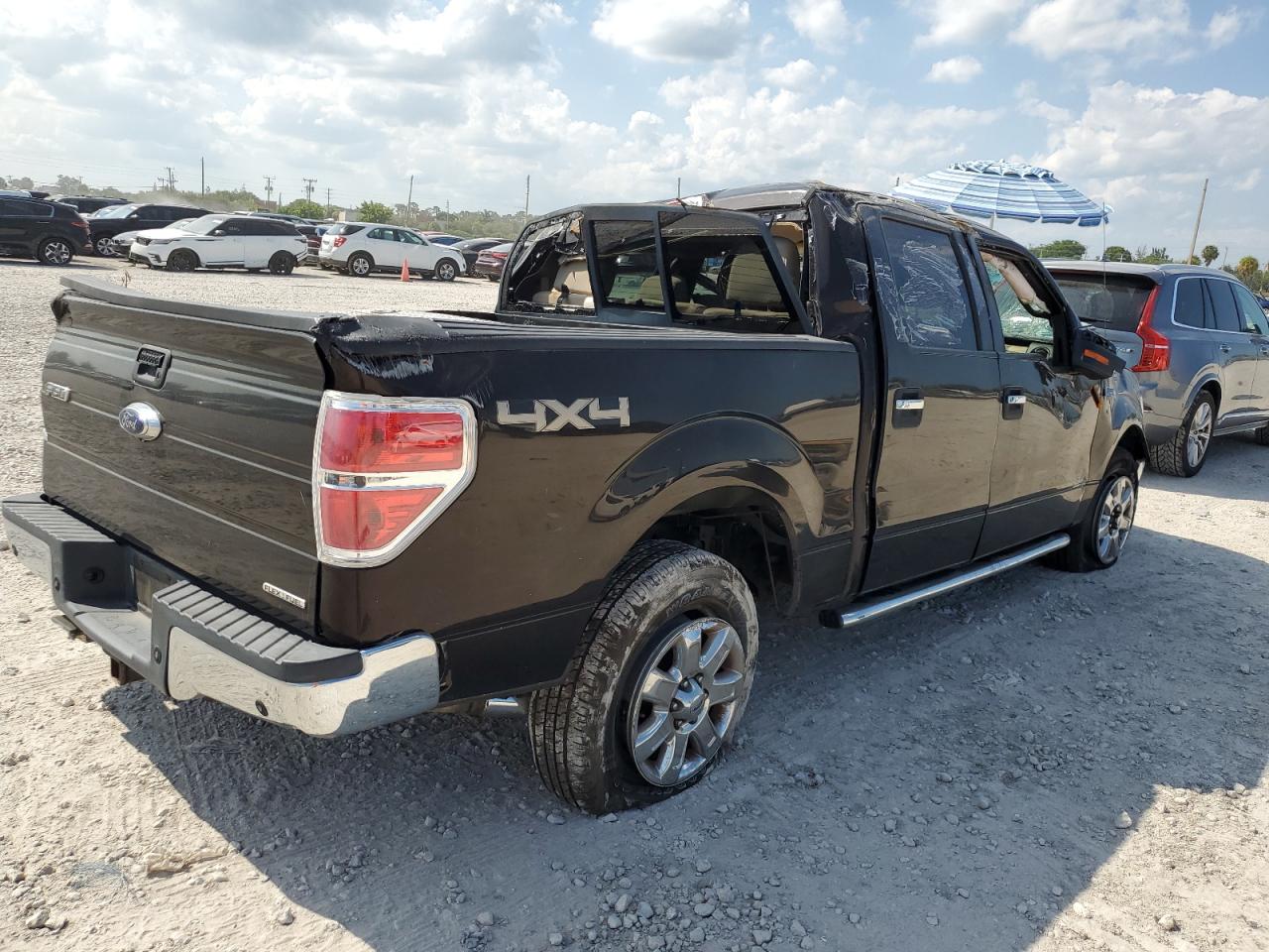 2013 Ford F-150 - Image 3