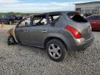 2005 Nissan Murano Sl for Sale in Memphis, TN - Burn - Engine