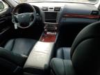 2010 Lexus Ls 460 en Venta en Montgomery, AL - Rear End