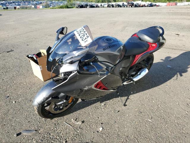 2023 SUZUKI GSX1300 RR JS1EJ11B2P7100346  67239263