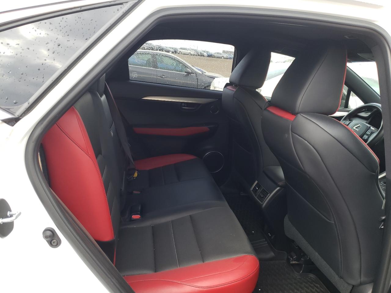 2018 Lexus Nx 300 Base VIN: JTJBARBZ8J2175377 Lot: 63841283