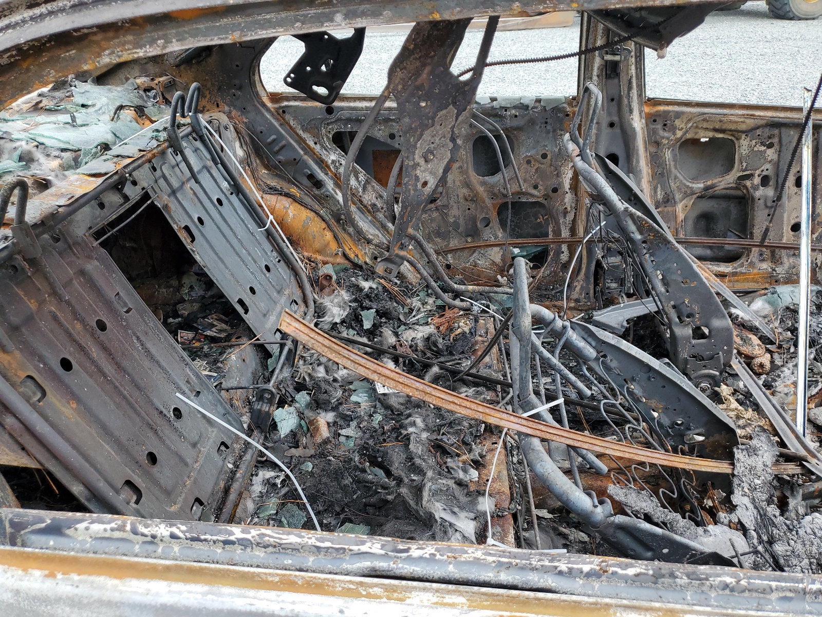 1HGCM66596A068101 2006 Honda Accord Ex