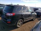 2011 Hyundai Santa Fe Limited продається в Brighton, CO - Front End