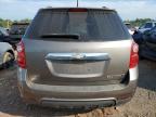 2011 Chevrolet Equinox Lt на продаже в Chalfont, PA - Rear End
