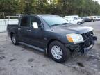 2004 Nissan Titan Xe იყიდება Austell-ში, GA - Front End