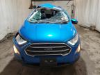 2018 Ford Ecosport Se na sprzedaż w Ebensburg, PA - All Over