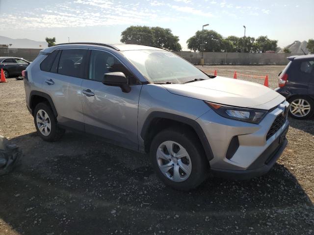  TOYOTA RAV4 2020 Szary